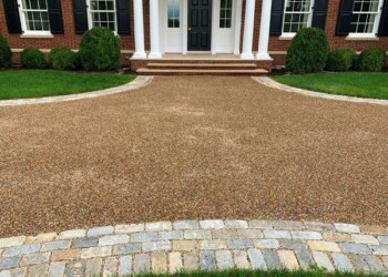 Gravel Driveways Contractors In Altrincham